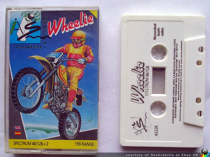 Directory /Vintage/Sinclair/Software/ZX Spectrum Software/Games/W